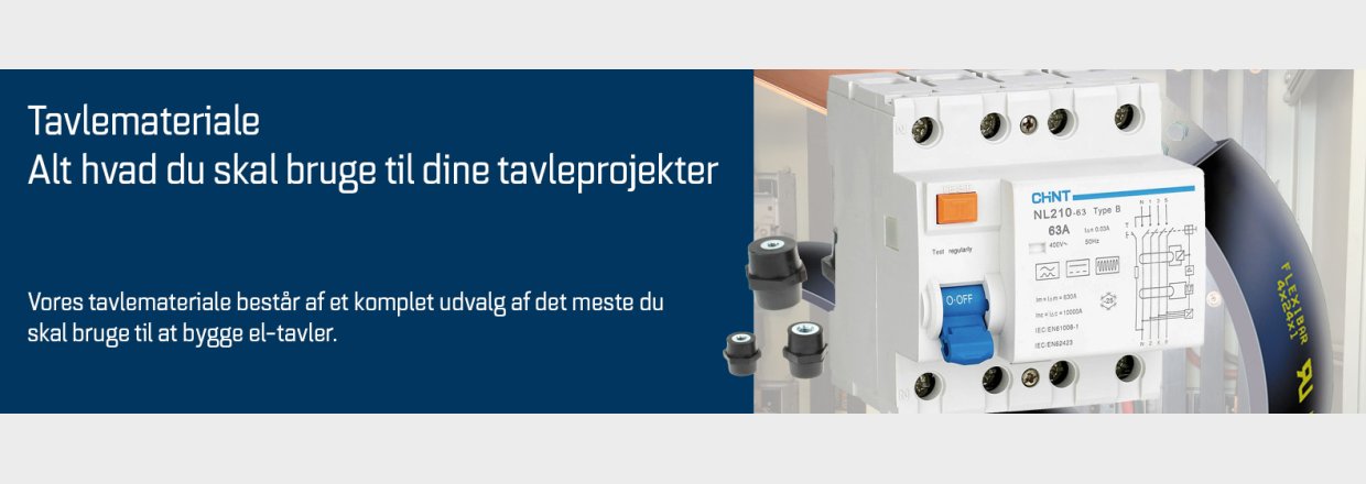 CHINT nu hos ELIT