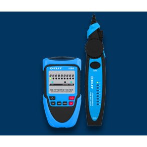 TELE/DATA KABELTEST