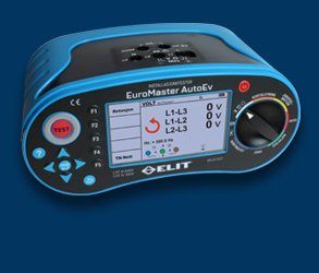 INSTALLATIONSTESTERE