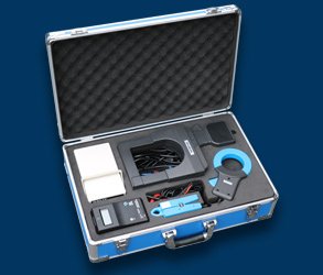 JORDFEJL OG LÆKSTRØM