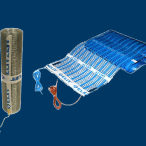 INSTALLASJONSMATERIELL