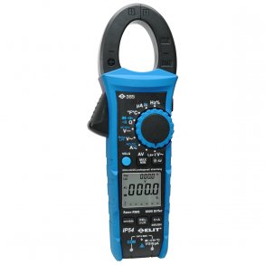 ELIT 365, CAT IV 600V, IP54