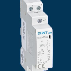 Andre DIN-skinne komponenter