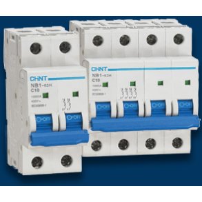Automatsikringer (MCB)
