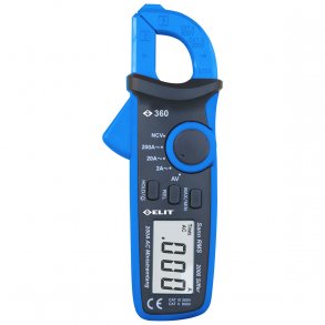 ELIT 360, CAT III 300V