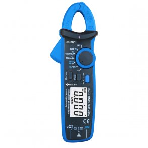 ELIT 361, CAT III 300V