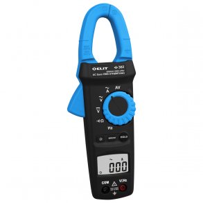 ELIT 362, CAT IV 300V