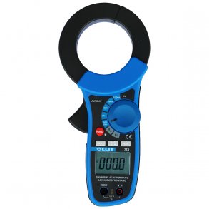 ELIT 313 0,1mA - 1000A