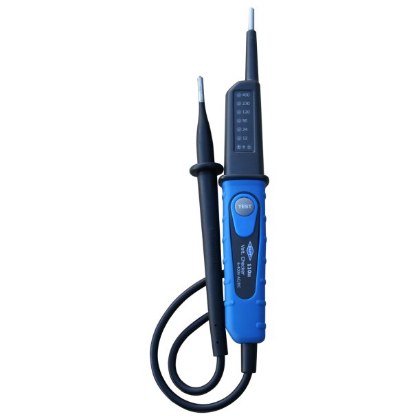 ELIT 110II, CAT III
