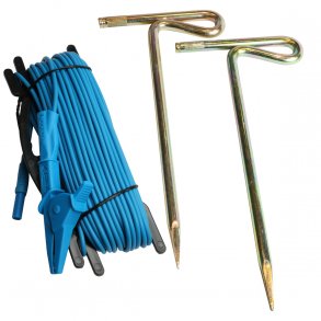 ELIT JTS-20m til AutoEv