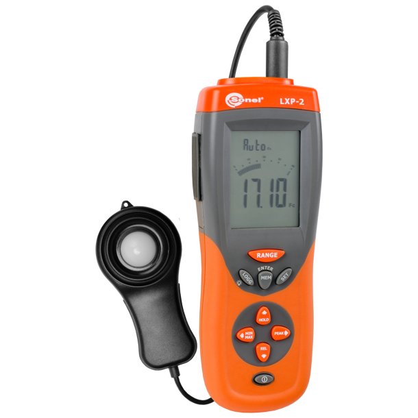 ELIT LXP-2, LUX-m�ler