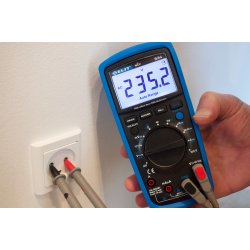 ELIT 834, CAT III 600V