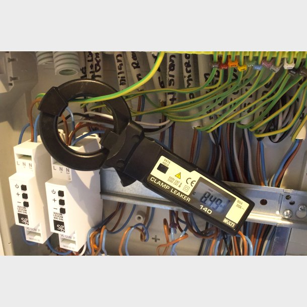 ELIT 140E, 0,01mA - 300A