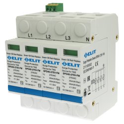 ELIT SPD40-4PT2-275V-FM