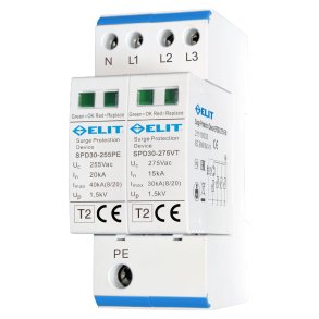 ELIT SPD30-4PT2-255-275GDT-FM