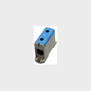 AL/CU 150mm� enkel BL�