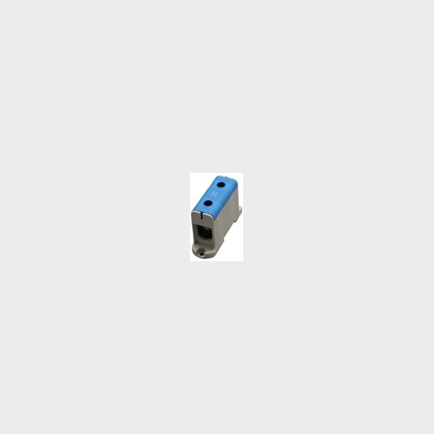 AL/CU 150mm� enkel BL�