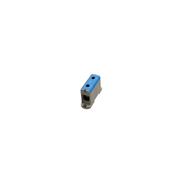 AL/CU 150mm enkel BL