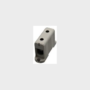 AL/CU 150mm� enkel GR�