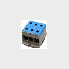 AL/CU 150mm� Trippel BL�