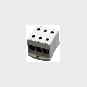 AL/CU 150mm� Trippel GR�