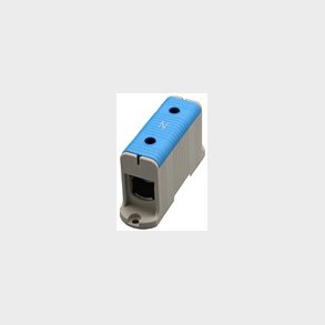 AL/CU 240mm� enkel BL�