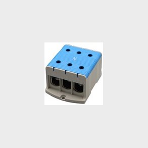 AL/CU 240mm� Trippel BL�