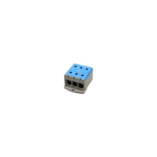 AL/CU 240mm Trippel BL