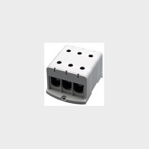 AL/CU 240mm� Trippel GR�