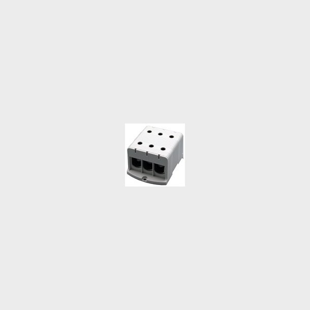 AL/CU 240mm� Trippel GR�