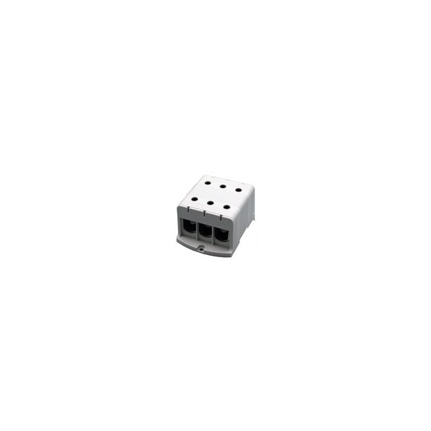 AL/CU 240mm Trippel GR