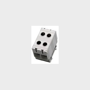 AL/CU 50mm� Dobbelt GR�