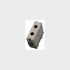 AL/CU 50mm� enkel GR�