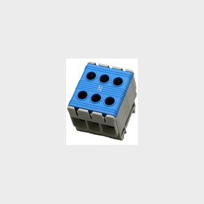 AL/CU 50mm� Trippel BL�