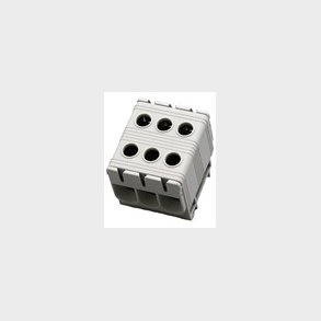 AL/CU 50mm� Trippel GR�