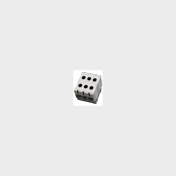 AL/CU 50mm� Trippel GR�