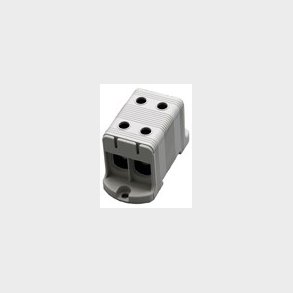 AL/CU 95mm� Dobbelt GR�