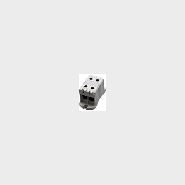 AL/CU 95mm� Dobbelt GR�
