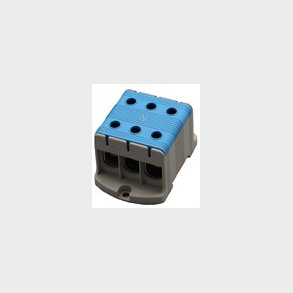 AL/CU 95mm� Trippel BL�