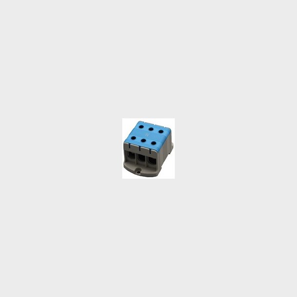 AL/CU 95mm� Trippel BL�