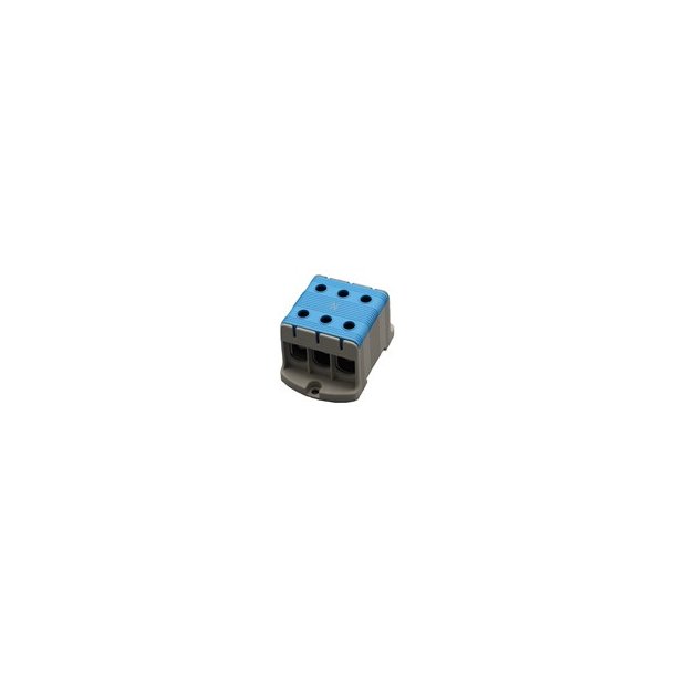 AL/CU 95mm Trippel BL