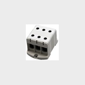 AL/CU 95mm� Trippel GR�