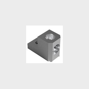 Kabelklemme 1x16-95mm� Al/Cu