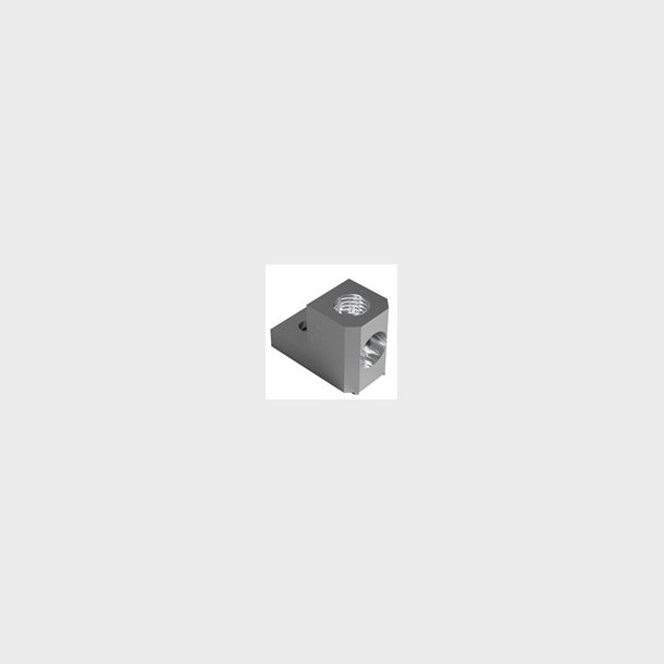 Kabelklemme 1x16-95mm� Al/Cu