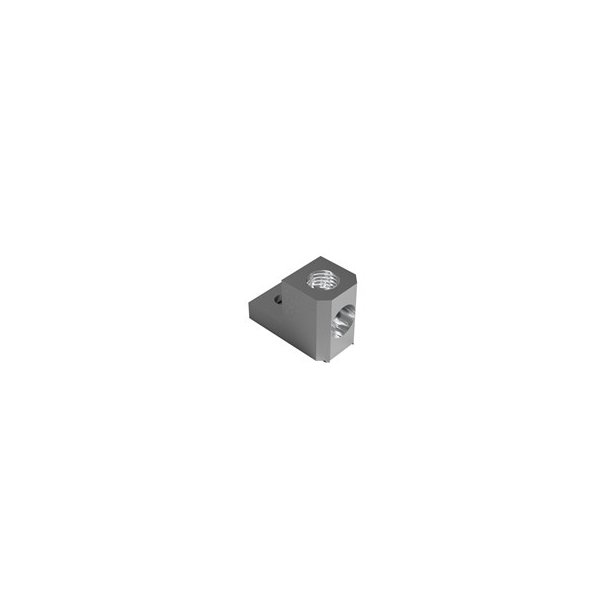 Kabelklemme 1x16-95mm Al/Cu