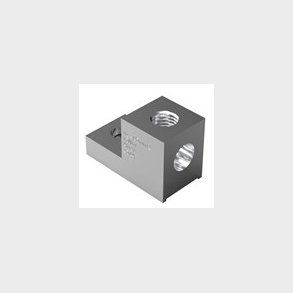 Kabelklemme 1x16-95mm� Al/Cu