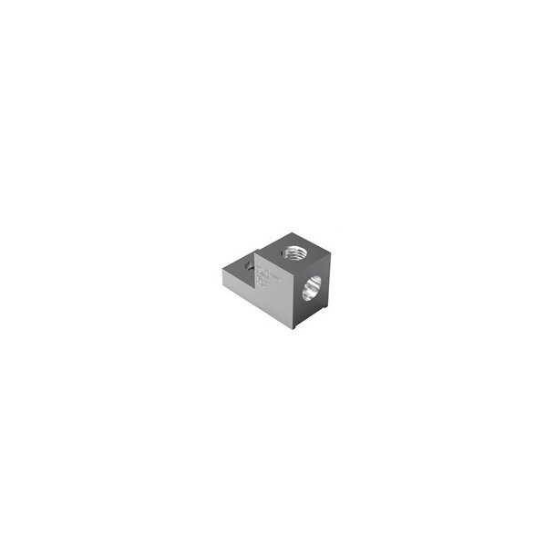Kabelklemme 1x16-95mm Al/Cu