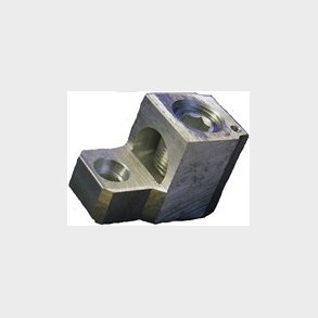 Kabelklemme 1x50-240mm� Al/Cu