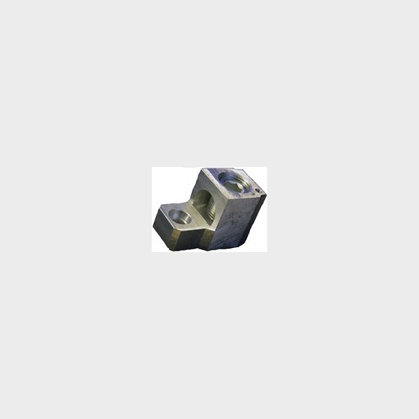 Kabelklemme 1x50-240mm� Al/Cu