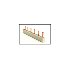 SLJFESK. P 1P+NX4, 10mm, 63A